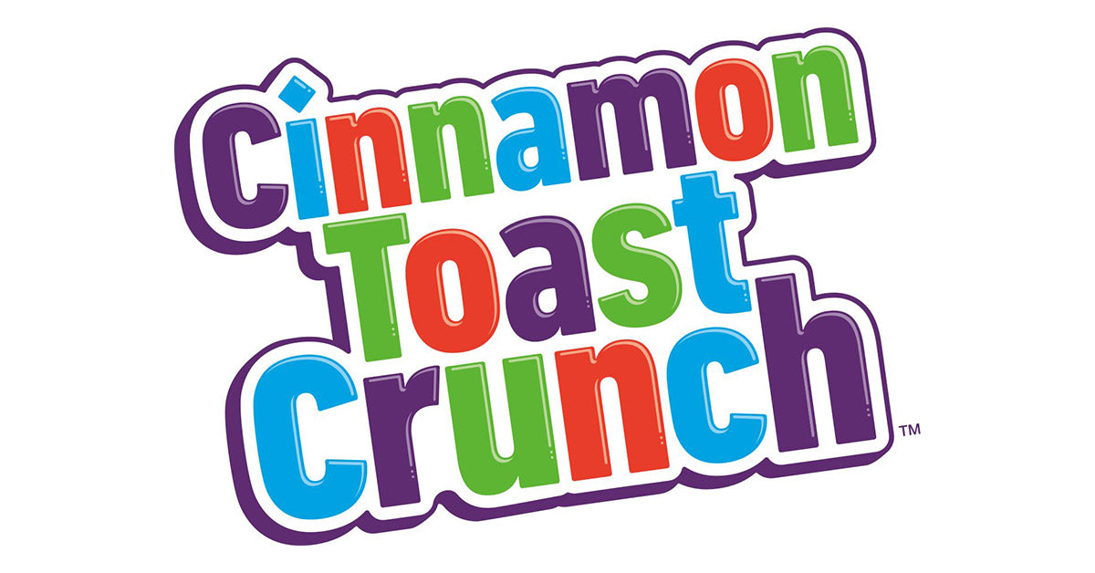 Cinnamon Toast Crunch™ Whole Grain Cereal You'll Love