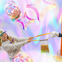 Cargar imagen en el visor de la galería, Gorra Cinnamoji snapback