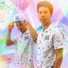 Cargar imagen en el visor de la galería, Gorra Cinnamoji snapback