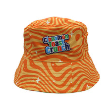 Cargar imagen en el visor de la galería, Bucket hat reversible Cinnamon Toast Crunch