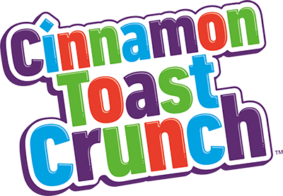 Cinnamon Toast Crunch Home