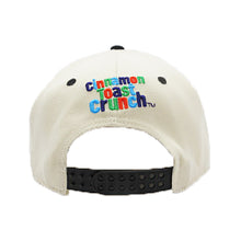 Cargar imagen en el visor de la galería, Gorra Cinnamoji snapback