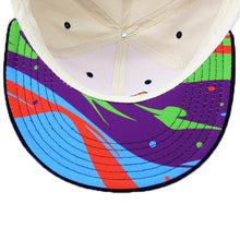 Cargar imagen en el visor de la galería, Gorra Cinnamoji snapback