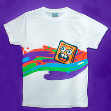 Load image into Gallery viewer, Cinnamon Toast Crunch t-shirt
