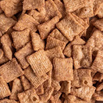 cinnamon toast crunch