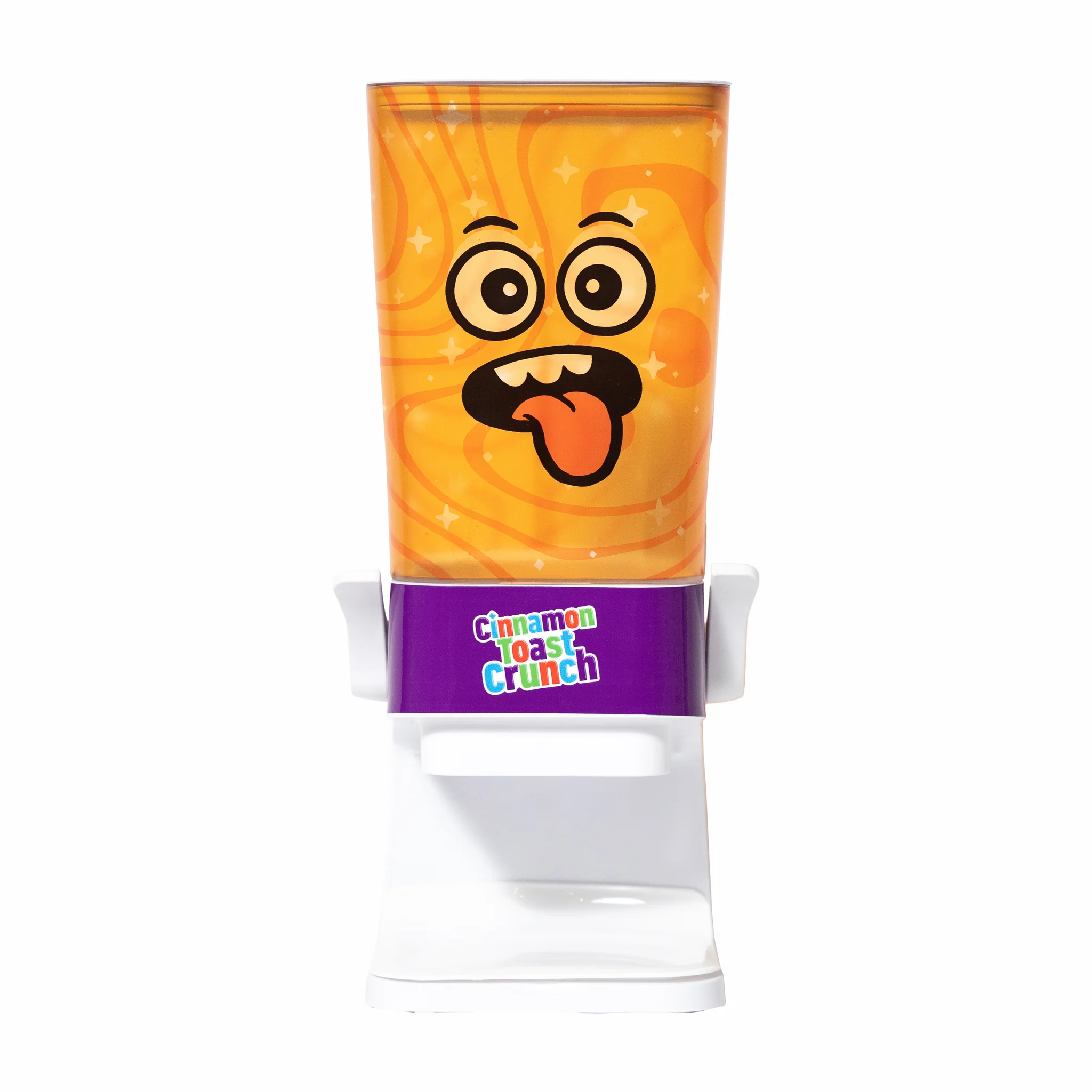 Cinnamon Toast Crunch Cereal Dispenser