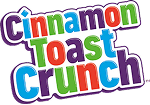 cinnamon toast crunch logo